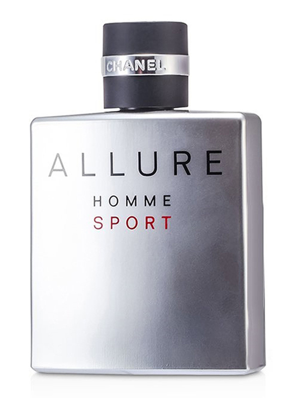 Chanel Allure Sport 100ml EDT for Men