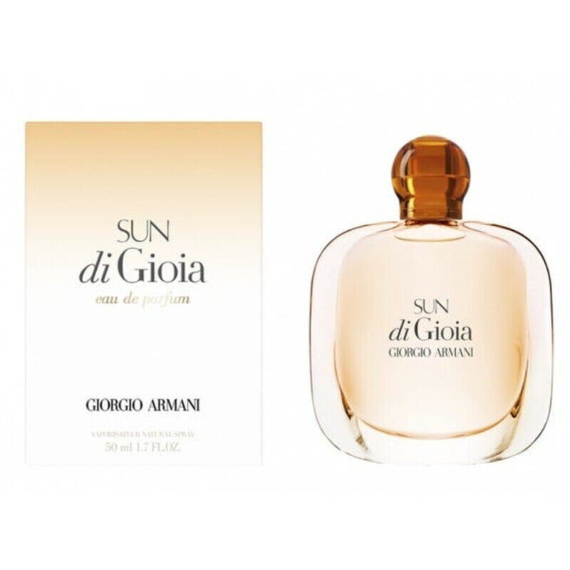 

GIORGIO ARMANI SUN DI GIOIA EDP Perfume 50ML