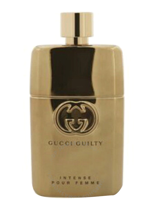 Gucci Guilty Intense Pour Femme 90ml EDP for Women