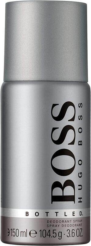 

HUGO BOSS H.BOSS BOTTLED No6 Deo SPRAY