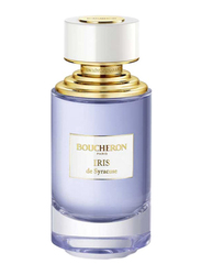 Boucheron Iris de Syracuse 125ml EDP Unisex