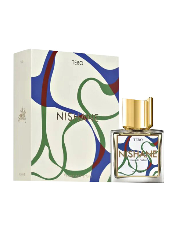 Nishane Tero 100ml Extrait de Parfum Unisex