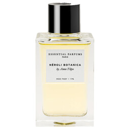 ESSENTIAL PARFUMS NEROLI BOTANICA EDP 100ML