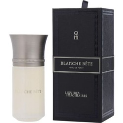 LIQUIDES IMAGINAIRES BLANCHE BETE EDP 100ML