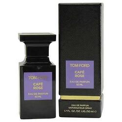 TOM FORD CAFE ROSE EDP 50ML