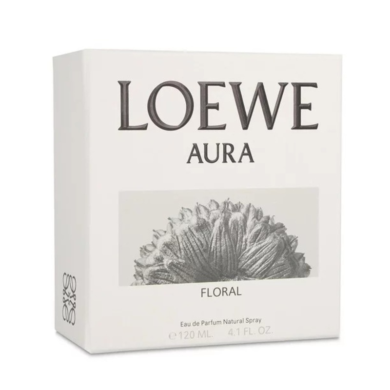 LOEWE AURA FLORAL EDP 120ML