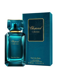 CHOPARD COLLECTION NUIT DES ROIS EDP 100ML