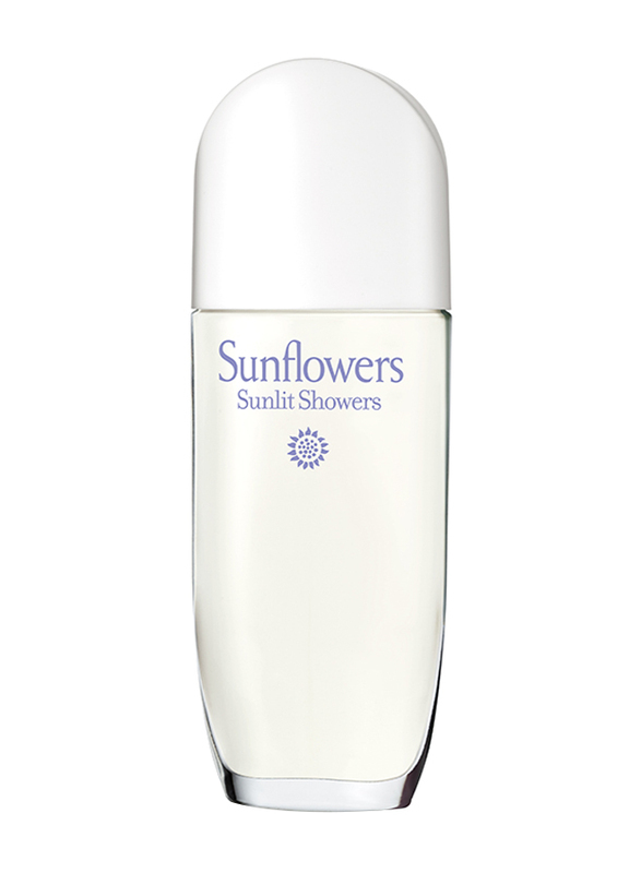 

Elizabeth Arden Sunflowers Sunlit Showers 100ml EDT Perfume for Women