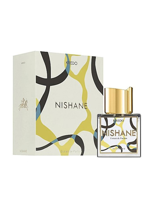 Nishane Kredo 100ml Extrait De Perfume Unisex