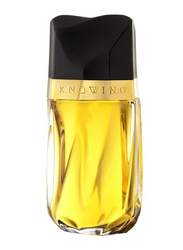 Estee Lauder Knowing 75ml EDP for Women