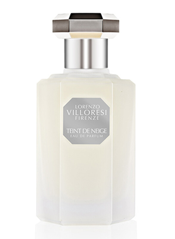 

Lorenzo Villoresi Firenze Teint De Neige 100ml EDT Perfume Unisex