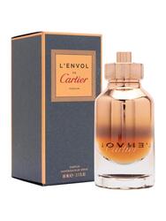 Cartier L'Envol de Cartier 100ml Parfum for Men