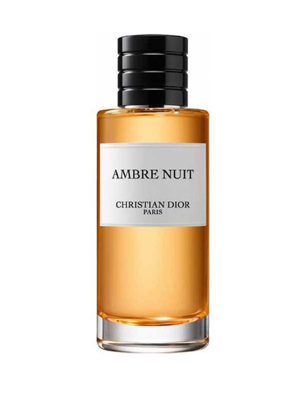 

Christian Dior Ambre Nuit 125ml EDP Perfume Unisex