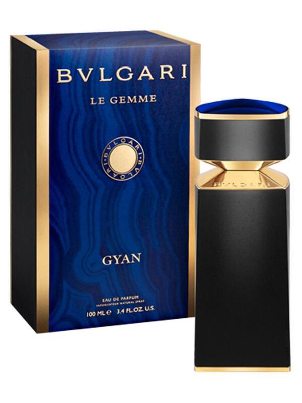 BVLGARI LE GEMME GYAN EDP 100ML