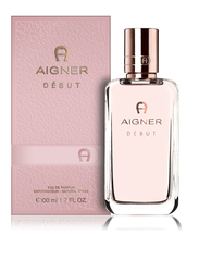 AIGNER DEBUT EDP 100ML