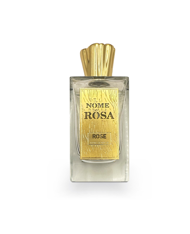 

IL NOME DELLA ROSA ROSE EDP Perfume 100ML