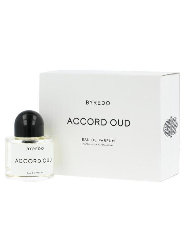 BYREDO ACCORD OUD EDP 100ML