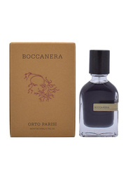 ORTO PARISI BOCCANERA EDP 50ML