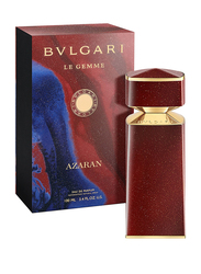 BVLGARI LE GEMME AZARAN EDP 100ML