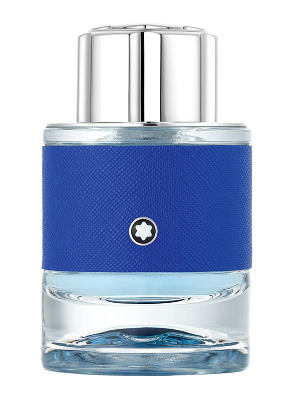 

Mont Blanc Explorer Ultra Blue 60ml EDP Perfume for Men