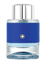 Mont Blanc Explorer Ultra Blue 60ml EDP for Men