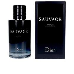 DIOR SAUVAGE PARFUM 100ML