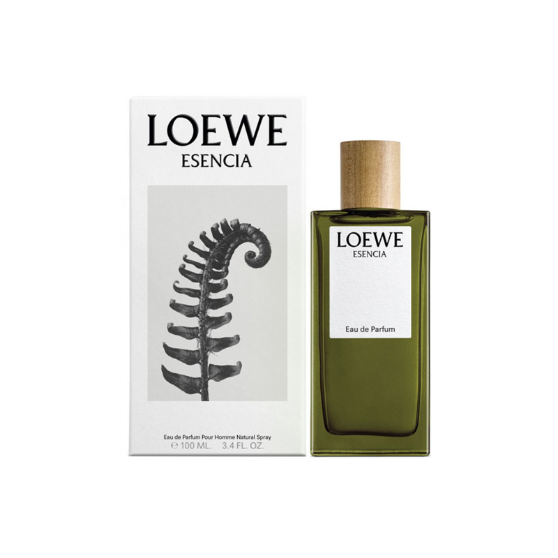 LOEWE ESENCIA (M) EDP 100ML