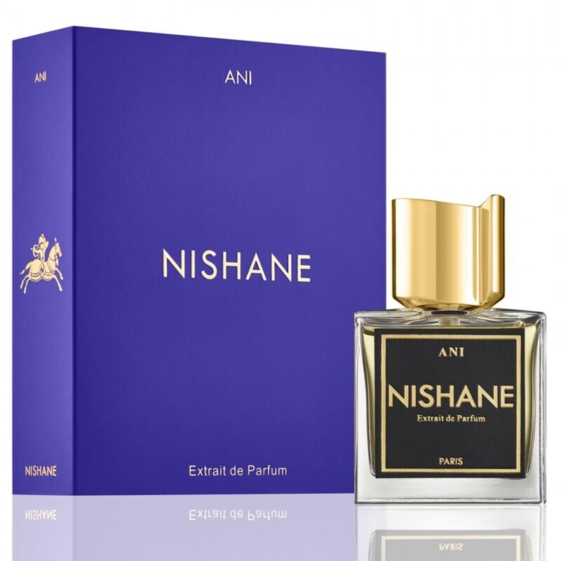 NISHANE ANI EXTRAIT DE PARFUM 50ML