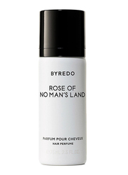 Byredo Rose Of No Man's Land Hair Mist for Men, 75ml