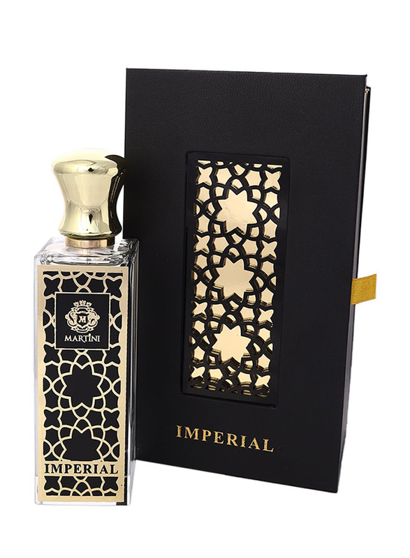 Martini Prive Imperial 75ml EDP Unisex