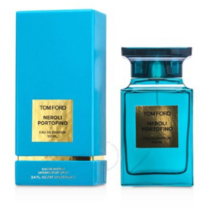 TOMEFORD NEROLI PORTOFINO EDP 100ML