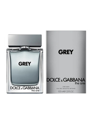 Dolce & Gabbana The One Grey Intense 100ml EDT for Men