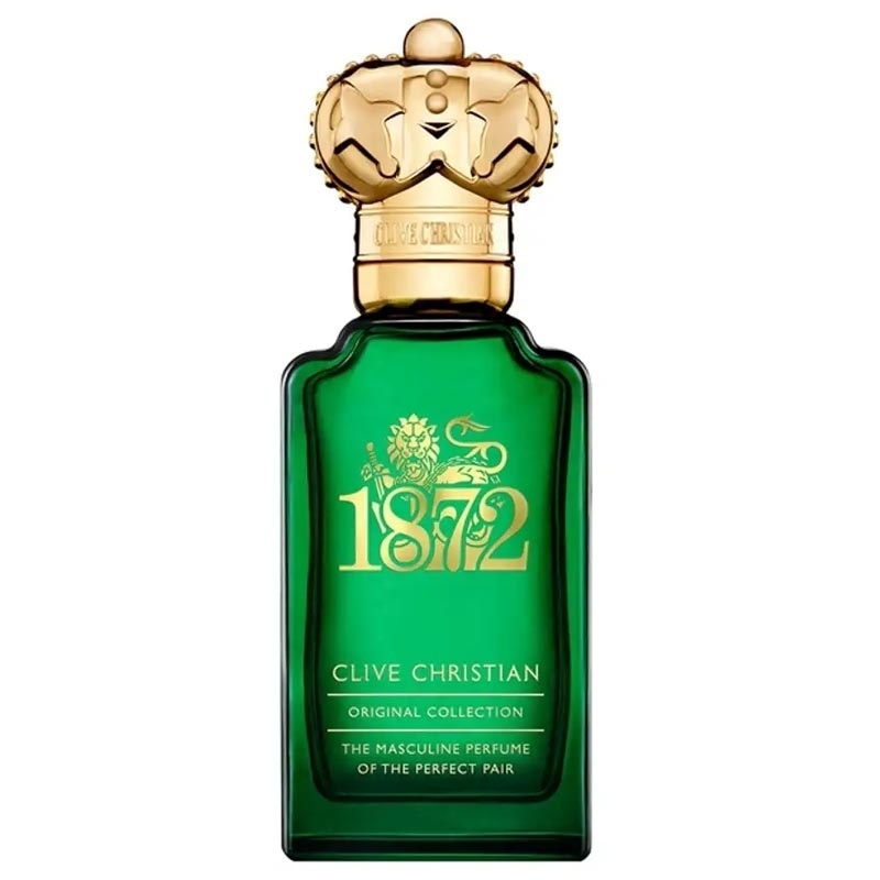 Clive Christian Original Collection 1872 Masculine 100ml EDP for Men