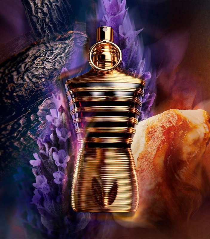 JEAN PAUL GAULTIER LE MALE ELIXIR EDP 125ML