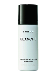 Byredo Blanche Hair Mist for Women, 75ml