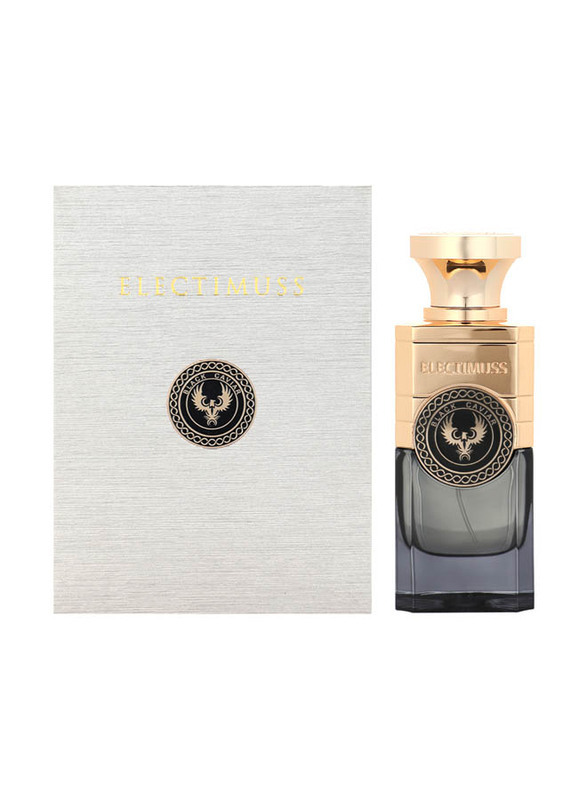 ELECTIMUSS BLACK CAVIAR PARFUM 100ML