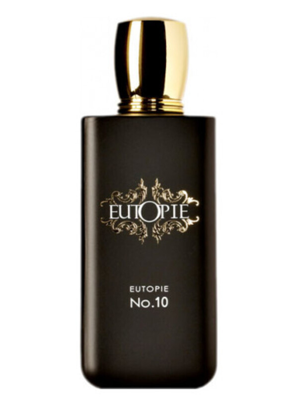 

EUTOPIE No.10 EDP Perfume 100ML