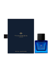 Thameen London Royal Sapphire 50ml Extrait de Parfum Unisex