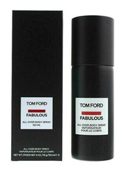 Tom Ford Fucking Fabulous 150ml Body Spray for Men