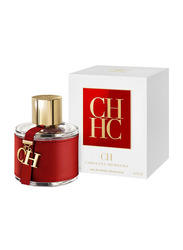 CAROLINA HERRERA CH EDT 100ML