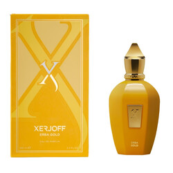 XERJOFF V ERBA GOLD EDP 100ML