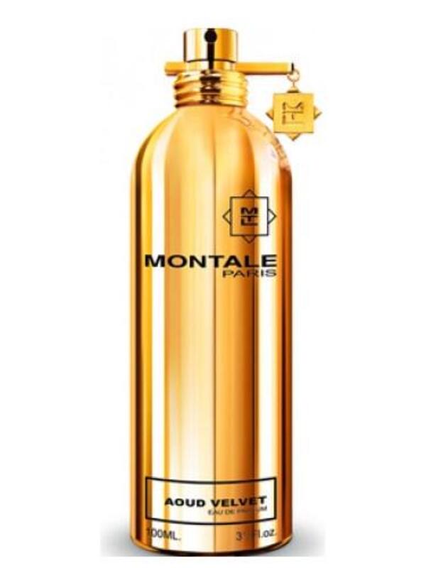 MONTALE AOUD VELVET EDP 100ML