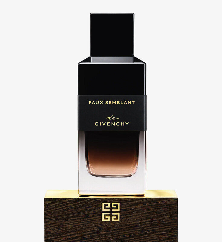 

GIVENCHY FAUX SEMBLANT EDP Perfume INTENSE 100ML