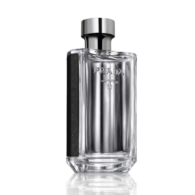 PRADA L'HOMME EDT 100ML