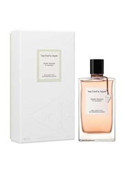 VAN CLEEF & ARPELS ROSE ROUGE EDP 75ML