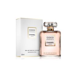 Chanel Coco Mademoiselle EDP INTENSE 50ML