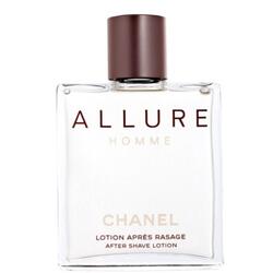 CHANEL ALLURE AFTER SHAVE LOTION 100ML