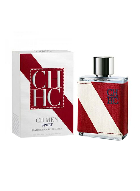 Carolina Herrera Ch Sport 100ml EDT for Men