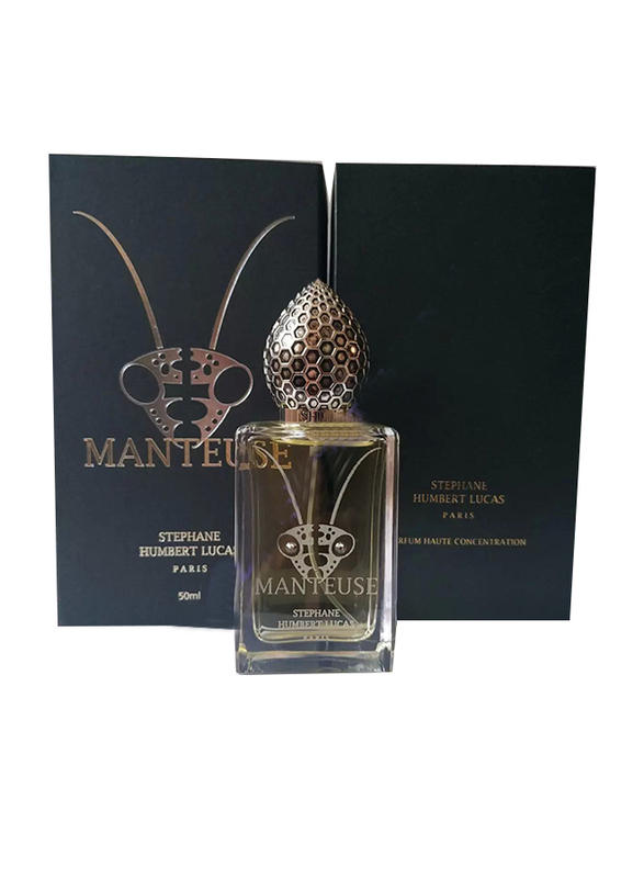 Stephane Humbert Lucas Manteuse 50ml EDP Unisex