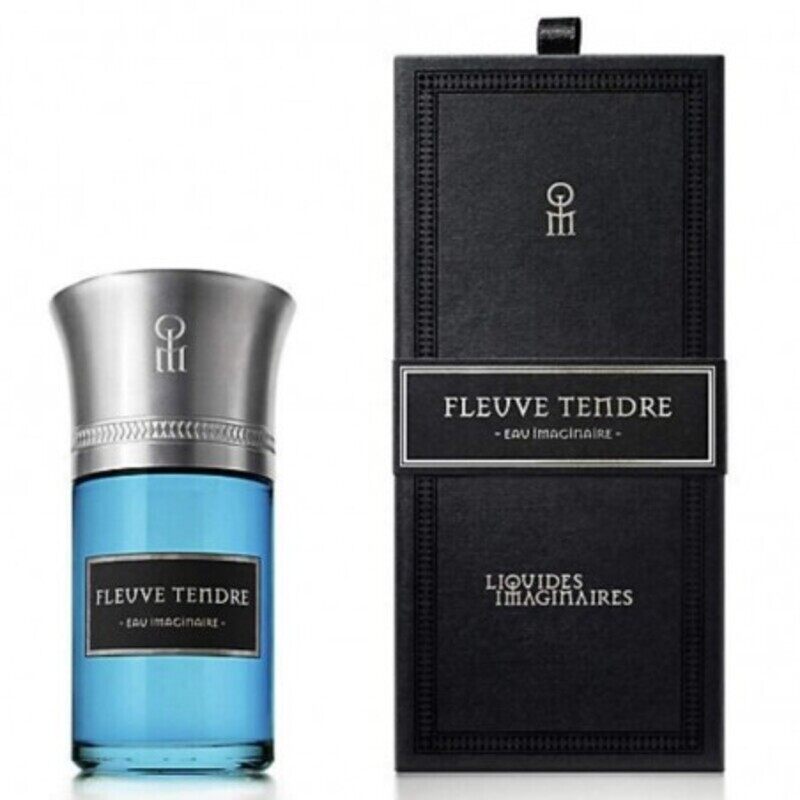 

LIQUIDES IMAGINAIRES FLEUVE TENDRE EDP Perfume 100ML